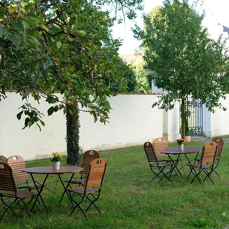 Hotel Kloster Obermarchtal