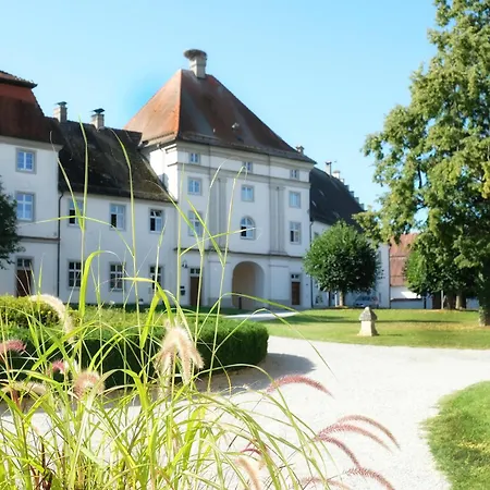 Kloster Obermarchtal