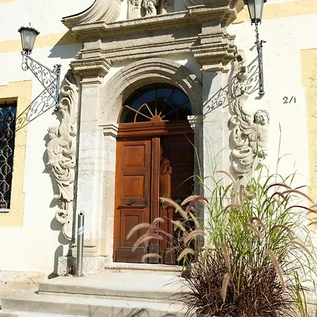 Kloster 2* Obermarchtal