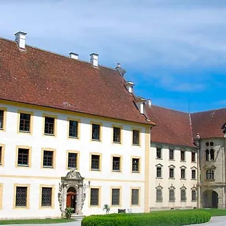 Kloster Hotell 2*