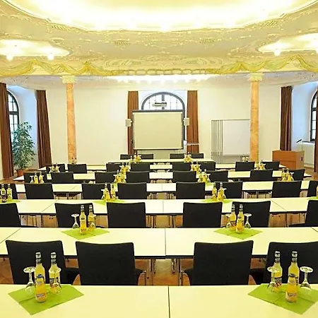 Hotell Kloster Obermarchtal