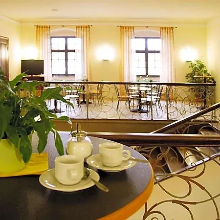 Kloster Hotell
