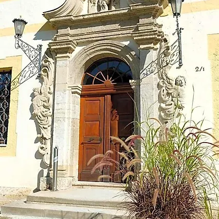 Hotell Kloster