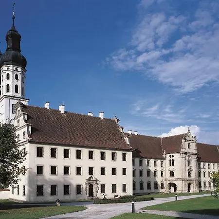 Hotel Kloster Obermarchtal