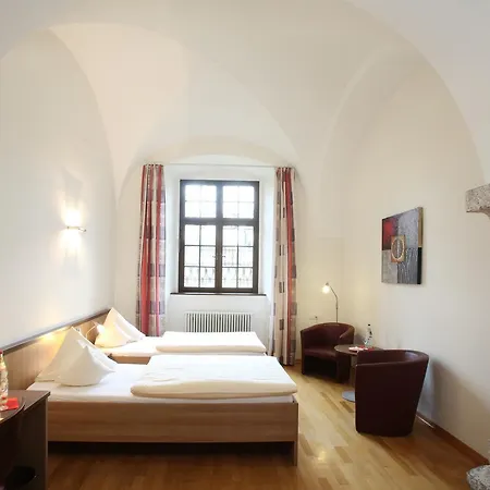 Kloster Obermarchtal