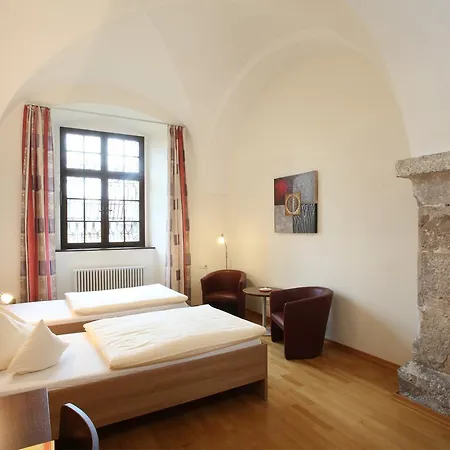 Kloster 2* Obermarchtal