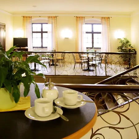 Hotell Kloster 2*