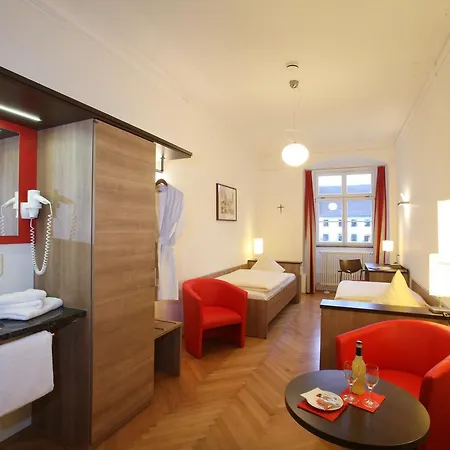 Kloster Hotell