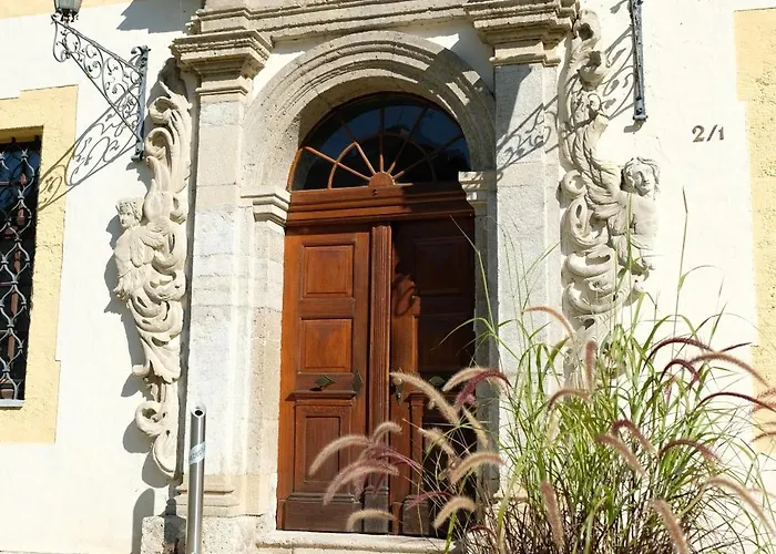 Kloster 2* Obermarchtal