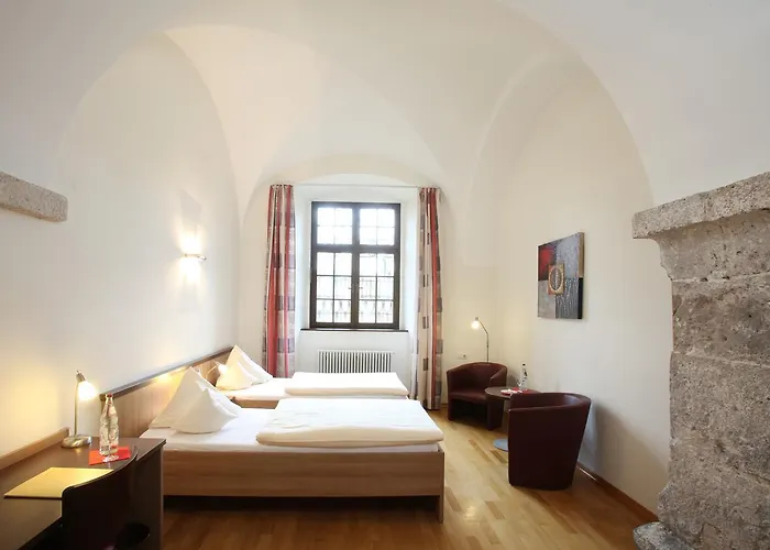 Kloster Obermarchtal